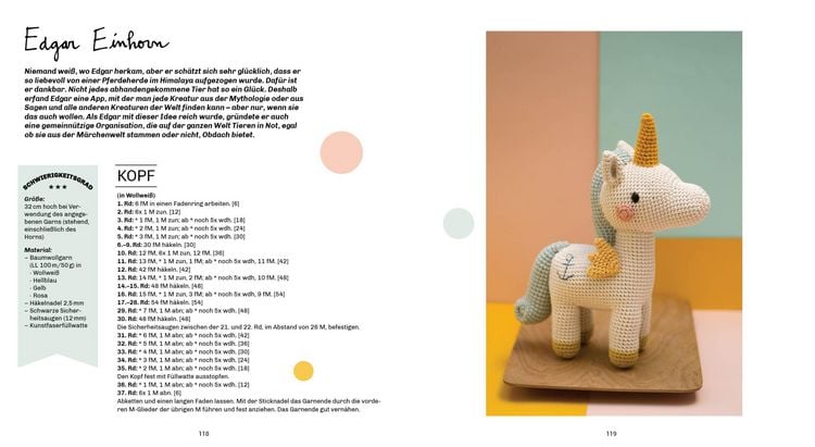 Produktbild: Pica Pau &ndash; Die gro&szlig;e H&auml;kelfreunde-Sammlung