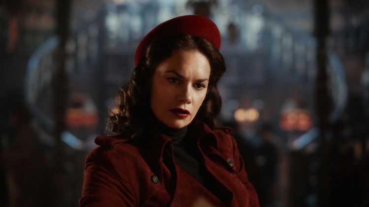 Produktbild: His Dark Materials: Staffel 2 - Neue Welten warten [2 BRs]