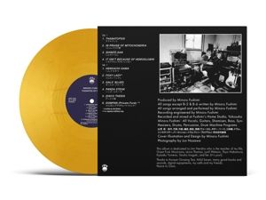Produktbild: Thanatos Of Funk
