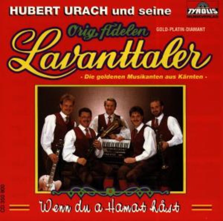 Produktbild: Wenn Du A Hamat Hast