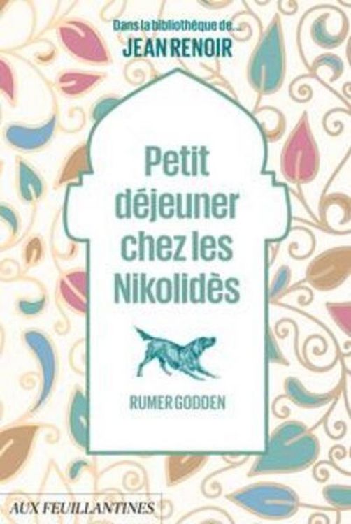 Produktbild: Petit Dejeuner Chez les Nikolides