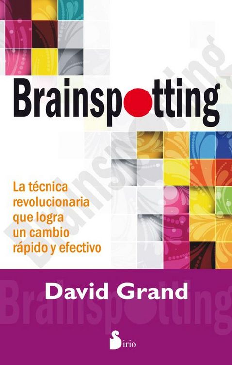 Produktbild: Brainspotting