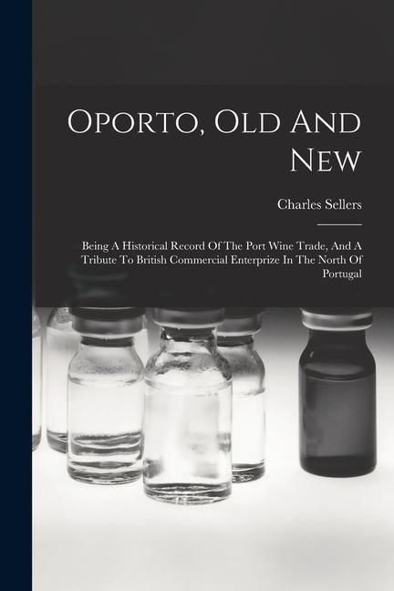 Produktbild: Oporto, Old And New