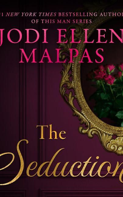 Produktbild: The Seduction