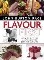 Produktbild: Burton-Race, J: Flavour First
