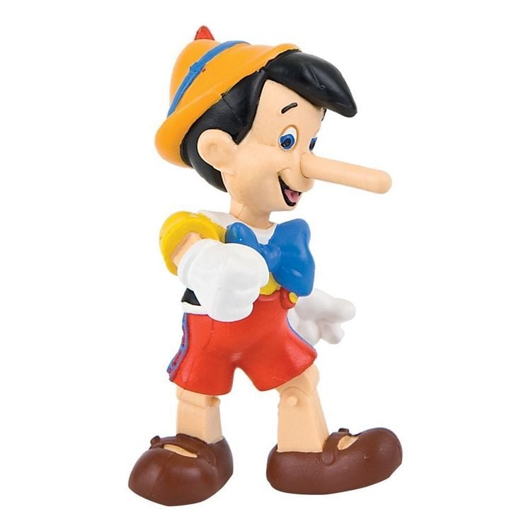 Produktbild: BULLYLAND Pinocchio