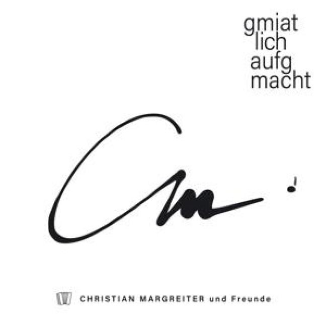 Produktbild: gmiatlich aufgmacht