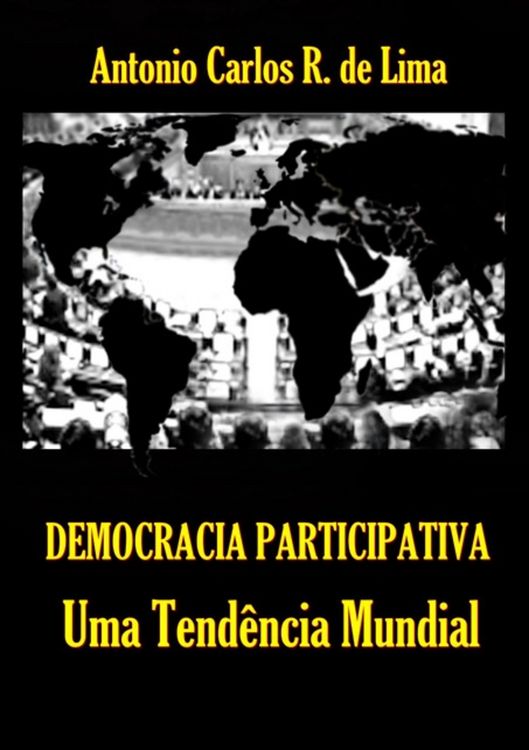 Produktbild: Democracia Participativa