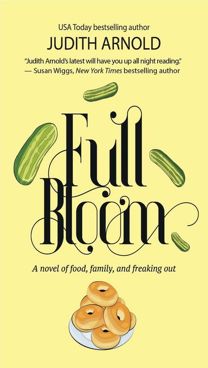 Produktbild: Full Bloom