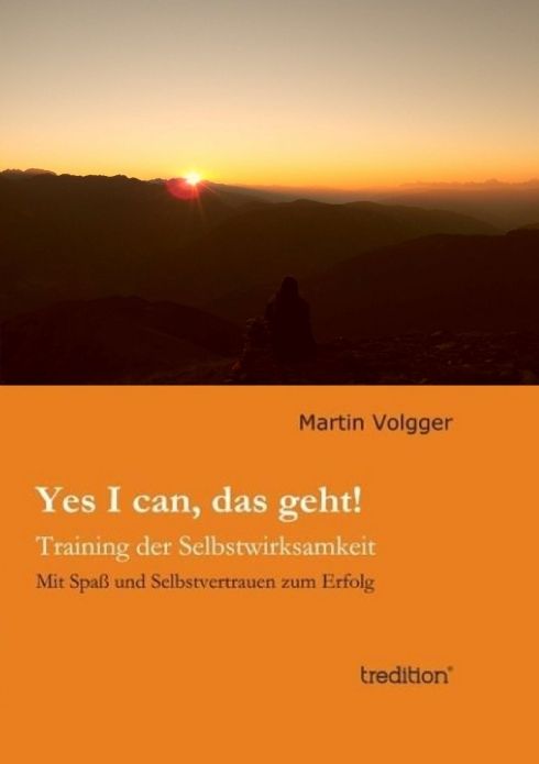 Produktbild: Yes I can, das geht!