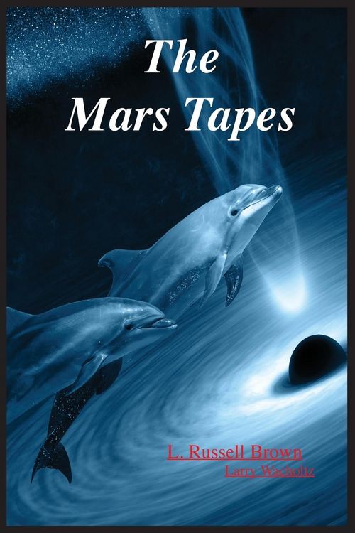 Produktbild: The Mars Tapes
