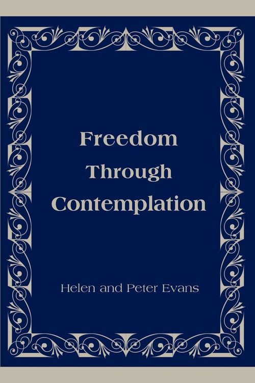 Produktbild: Freedom Through Contemplation
