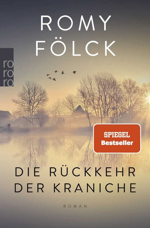 Produktbild: Die R&uuml;ckkehr der Kraniche