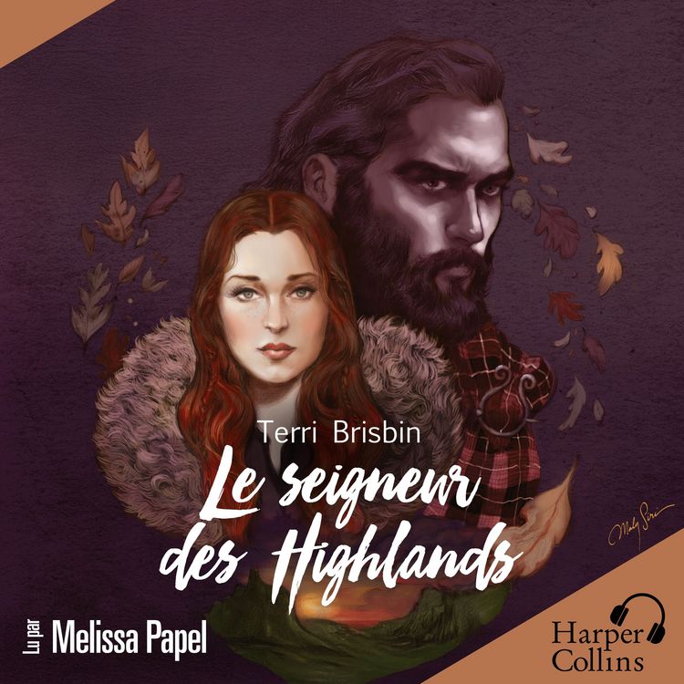 Produktbild: Le seigneur des Highlands