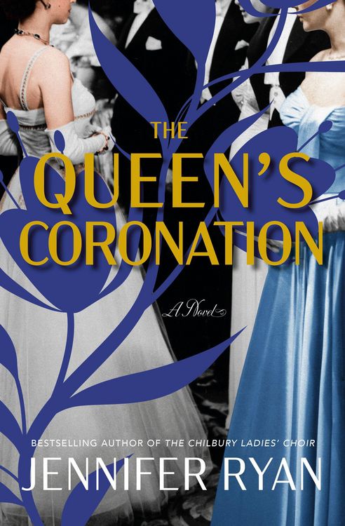 Produktbild: The Queen's Coronation