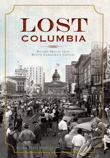 Produktbild: Lost Columbia