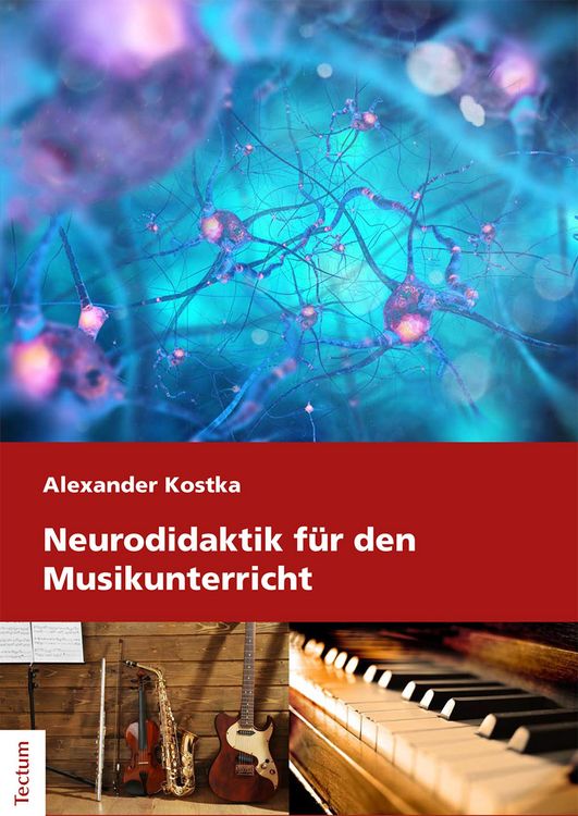 Produktbild: Neurodidaktik f&uuml;r den Musikunterricht