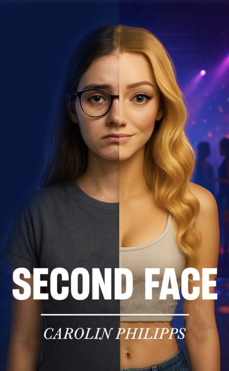 Produktbild: Second Face