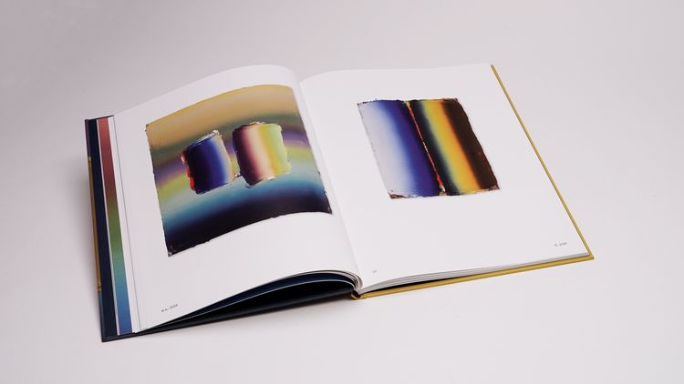 Produktbild: Anna Leonhardt &ndash; Touching Space