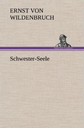 Produktbild: Schwester-Seele