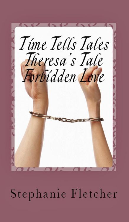 Produktbild: Time Tells Tales - Tale Three - Theresa's Tale
