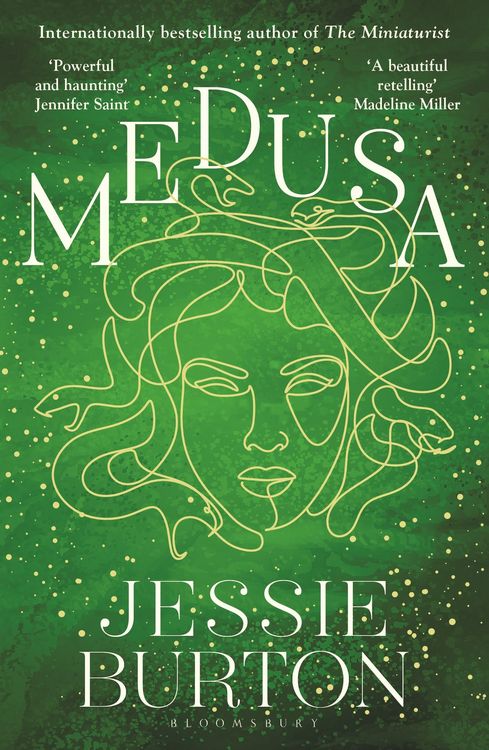 Produktbild: Medusa