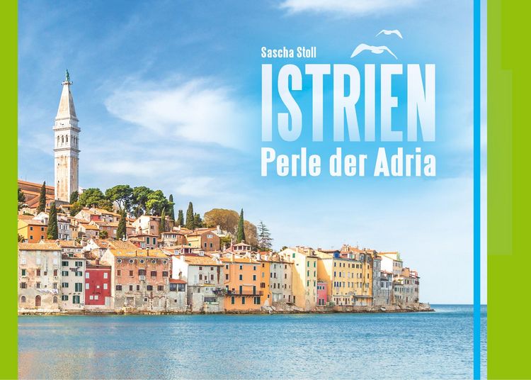 Produktbild: Istrien - Perle der Adria