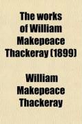 Produktbild: The Works of William Makepeace Thackeray (Volume 11)