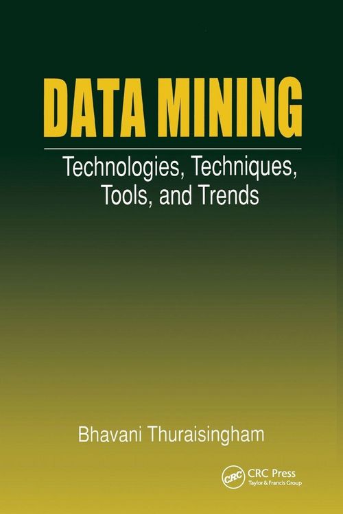 Produktbild: Data Mining