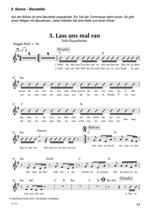 Produktbild: Elli und der Turm