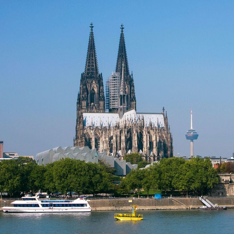 Produktbild: K&ouml;ln 2027