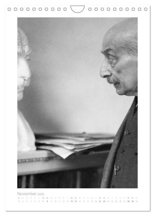 Produktbild: Max Liebermann am Wannsee (Wandkalender 2026 DIN A4 hoch), CALVENDO Monatskalender
