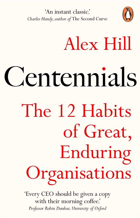 Produktbild: Centennials