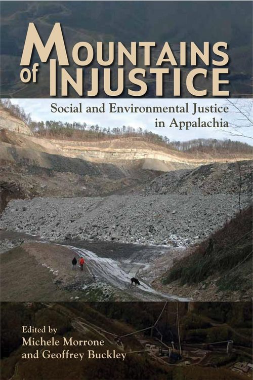 Produktbild: Mountains of Injustice