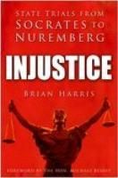 Produktbild: Harris, B: Injustice