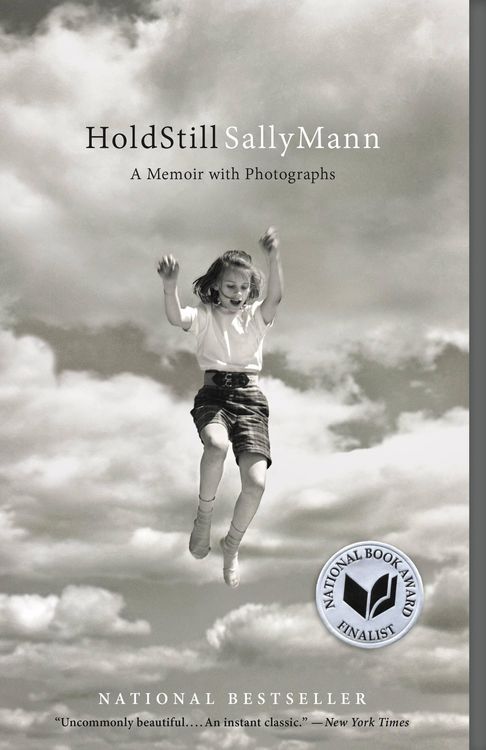 Produktbild: Hold Still
