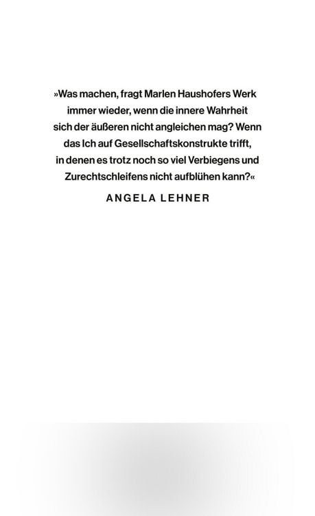 Produktbild: Eine Handvoll Leben