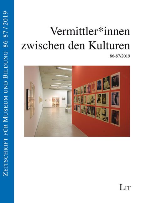 Produktbild: Vermittler*innen zwischen den Kulturen