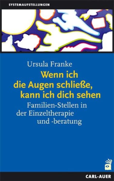 Produktbild: Wenn ich die Augen schließe, kann ich dich sehen