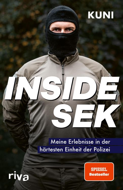 Produktbild: Inside SEK
