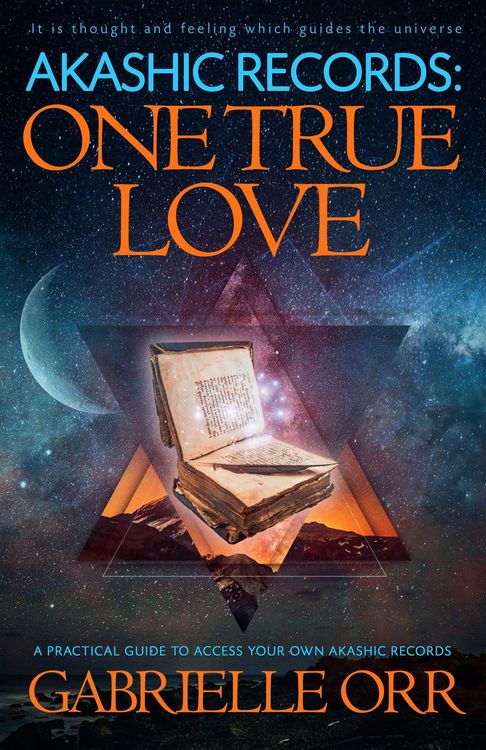 Produktbild: Akashic Records: One True Love