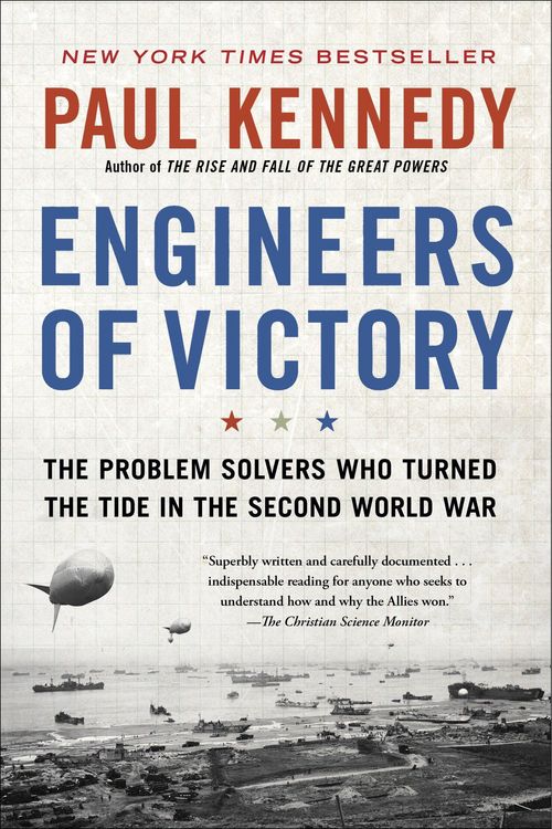 Produktbild: Engineers of Victory