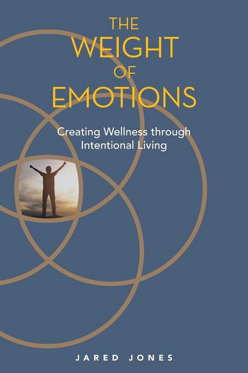 Produktbild: The Weight of Emotions