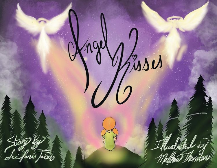 Produktbild: Angel Kisses