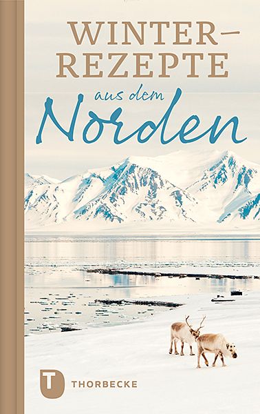 Produktbild: Winterrezepte aus dem Norden