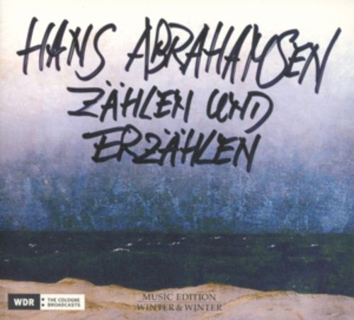 Produktbild: Z&auml;hlen Und Erz&auml;hlen-Four Pieces For Orchestra/+