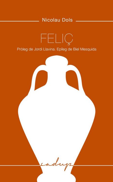 Produktbild: Feli&ccedil;