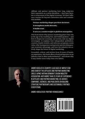 Produktbild: Partner Renaissance