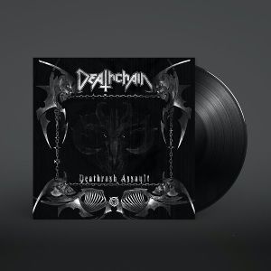 Produktbild: Deathrash Assault