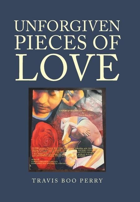 Produktbild: Unforgiven Pieces of Love